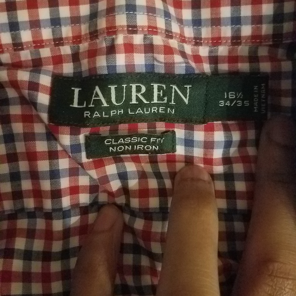 Polo Ralph Lauren Shirt
